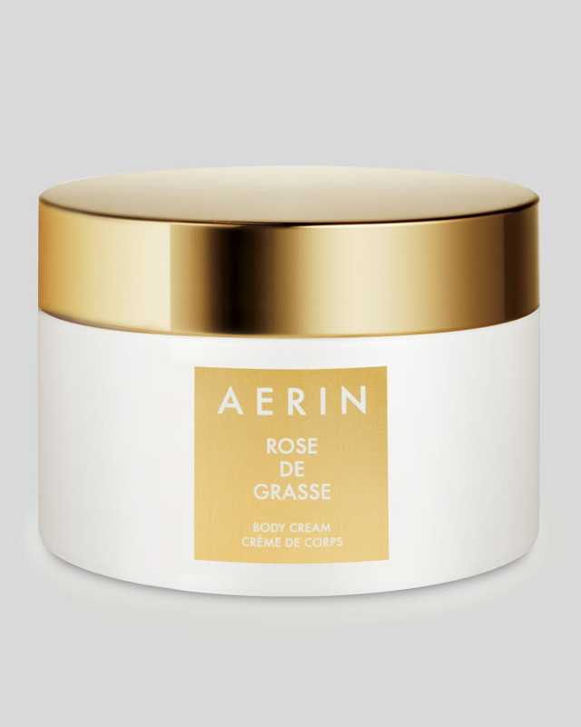 AERIN Rose de Grasse Luxurious Body Cream, 6.5 oz.
